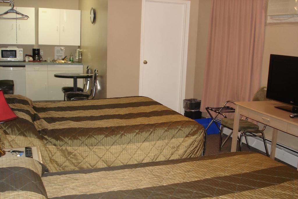 King'S Hotel & Motel By Elevate Rooms Shaunavon Quarto foto