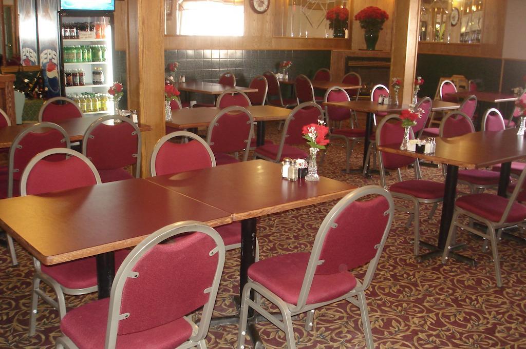 King'S Hotel & Motel By Elevate Rooms Shaunavon Exterior foto